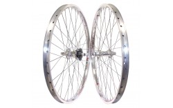 Roues CRUPI Quad 24"x1-75"