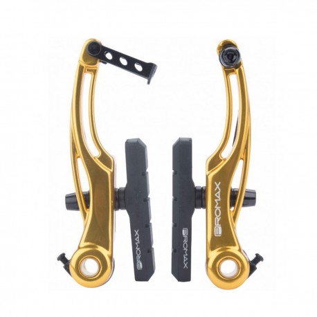 Etriers de freins PROMAX V-Brake PRO