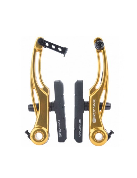 Etriers de freins PROMAX V-Brake PRO