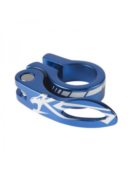 Collier selle KINGSTAR 25.4mm 2
