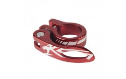 Collier selle KINGSTAR 25.4mm