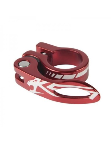 Collier selle KINGSTAR 25.4mm