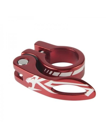 Collier selle KINGSTAR 25.4mm