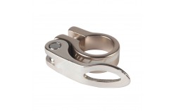 Collier selle KINGSTAR 25.4mm