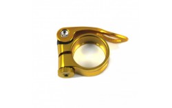 Collier selle KINGSTAR 25.4mm