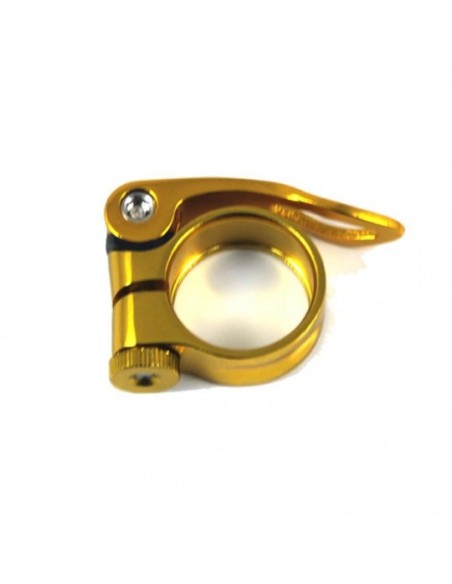 Collier selle KINGSTAR 25.4mm