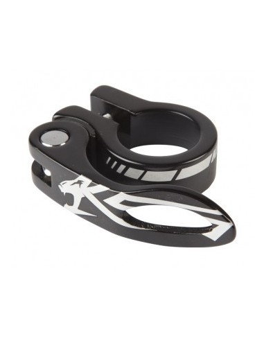 Collier selle KINGSTAR 25.4mm
