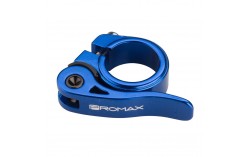 Collier de selle rapide PROMAX QR-1