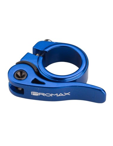 Collier de selle rapide PROMAX QR-1