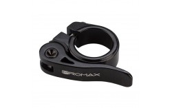 Collier de selle rapide PROMAX QR-1