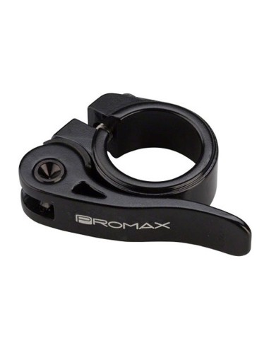 Collier de selle rapide PROMAX QR-1