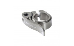 Collier de selle rapide PROMAX QR-1