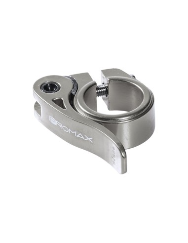 Collier de selle rapide PROMAX QR-1