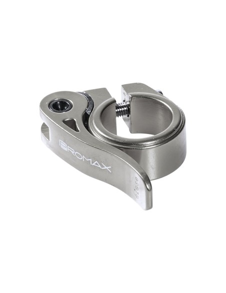 Collier de selle rapide PROMAX QR-1