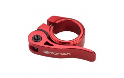 Collier de selle rapide PROMAX QR-1