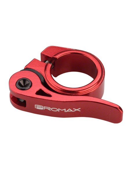 Collier de selle rapide PROMAX QR-1 2