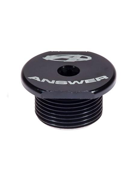 Top cap ANSWER