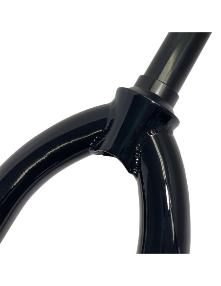 Fourche ELEVN V2 7.0 LT tapered OS20 20mm 2