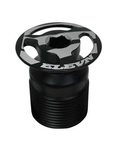 Top cap ELEVN
