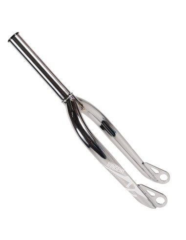 Fourche TANGENT chrome Pro 20mm