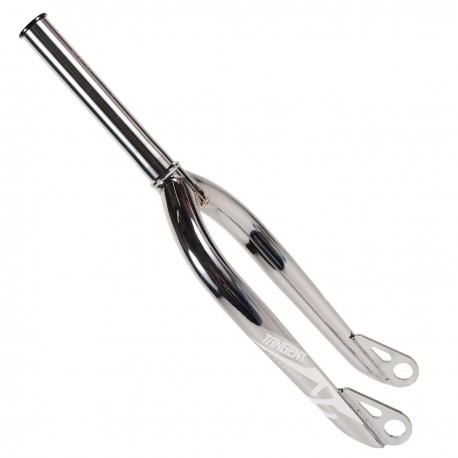 Fourche TANGENT chrome Pro 20mm