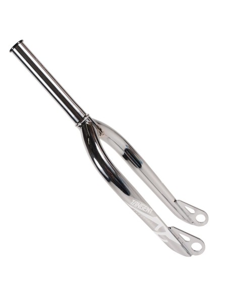 Fourche TANGENT chrome Pro 20mm