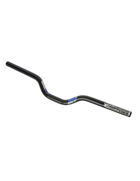 Guidon ELEVN SLT Alu 2.25" V2