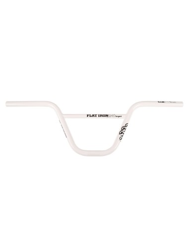 Guidon TANGENT Flat Iron 8.0"