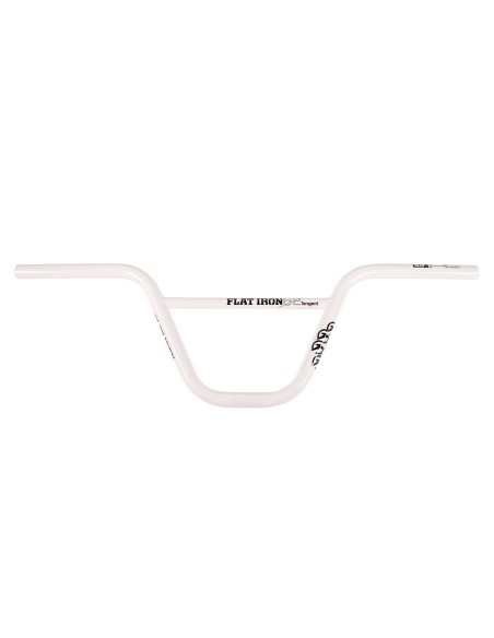 Guidon TANGENT Flat Iron 8.0"
