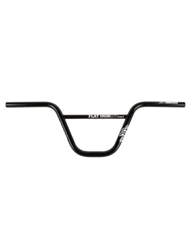 Guidon TANGENT Flat Iron 8.0"