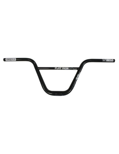 Guidon TANGENT flat iron 31.8mm 8.5"