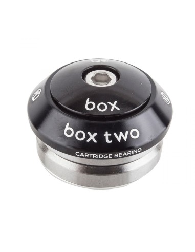 Direction BOX two integré 1" 38mm