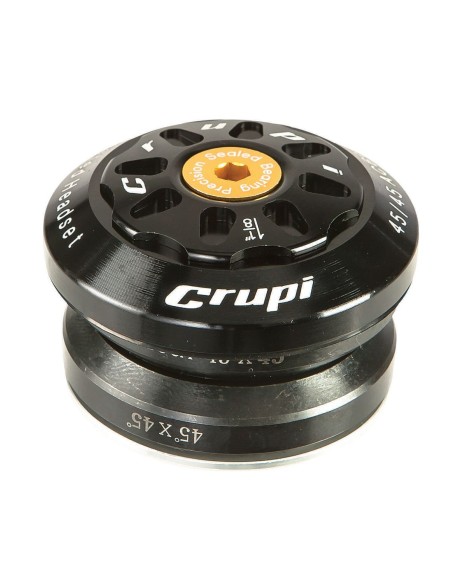 Direction CRUPI intégré 1'' 38mm