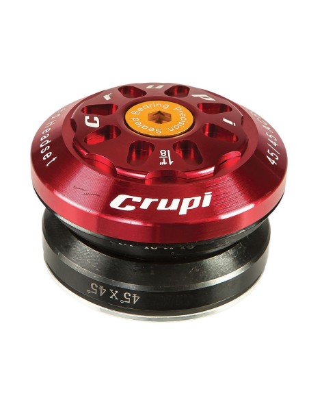 Direction CRUPI intégré 1'' 38mm