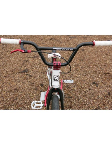 MONTAGE CHASE CRUISER
