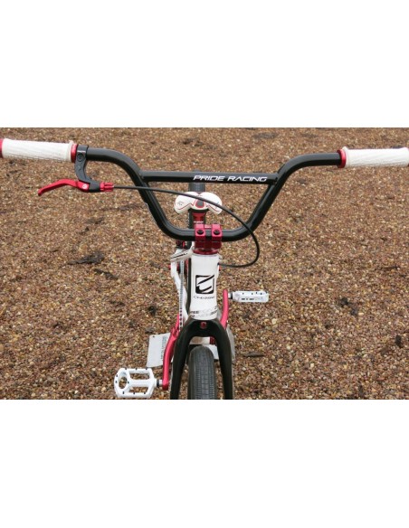 MONTAGE CHASE CRUISER