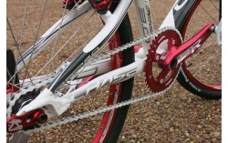 MONTAGE CHASE CRUISER