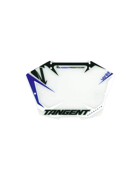Plaque TANGENT ventril mini