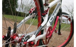 MONTAGE CHASE CRUISER
