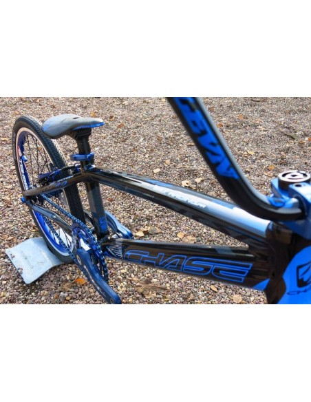 MONTAGE CHASE CRUISER 2