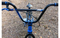 MONTAGE CHASE CRUISER