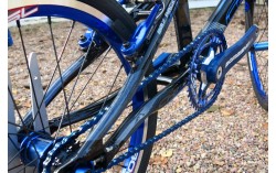 MONTAGE CHASE CRUISER