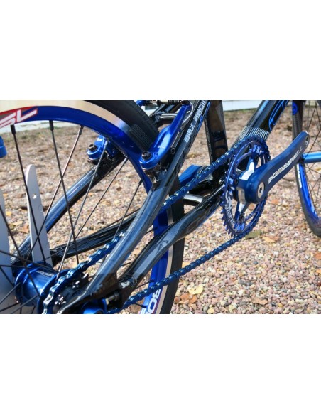 MONTAGE CHASE CRUISER