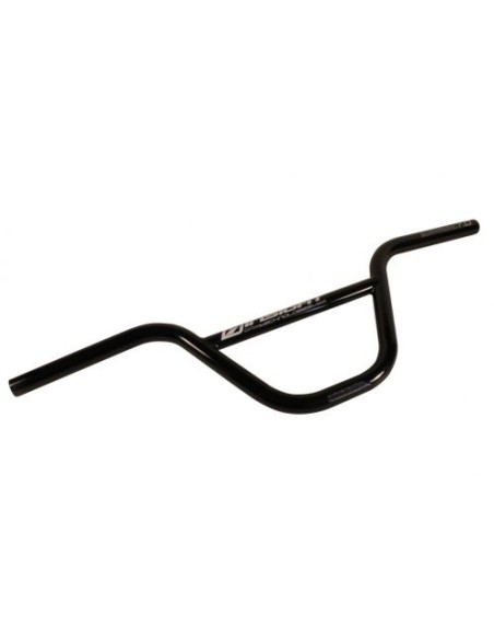 Guidon INSIGHT chromoly 7.0″ 2