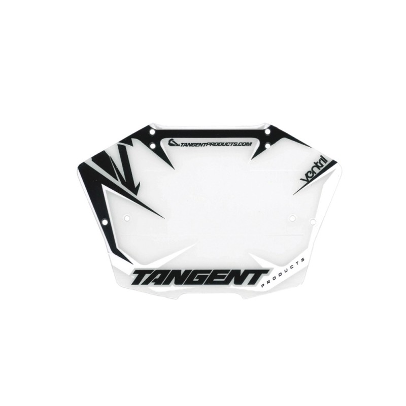 Plaque TANGENT ventril mini