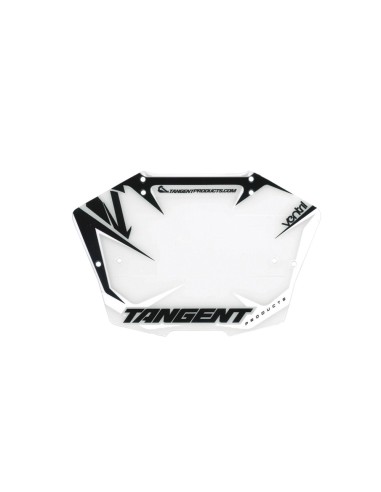 Plaque TANGENT ventril mini