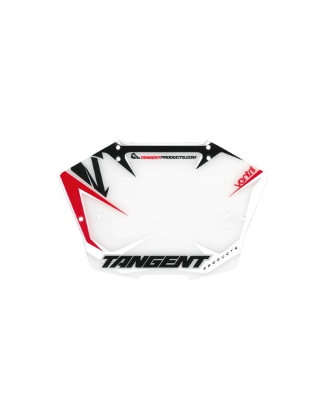 Plaque TANGENT ventril mini 2