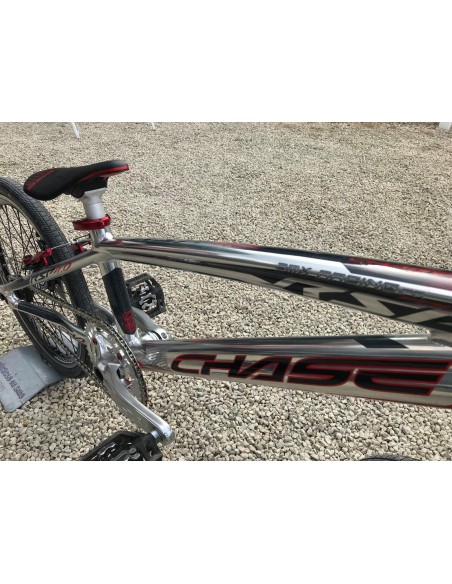 MONTAGE CHASE CARBONE PRO 2