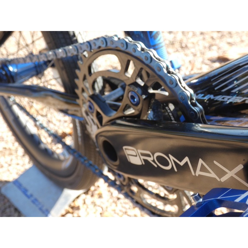 MONTAGE CHASE PROXL+ RSP4