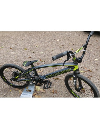 MONTAGE CHASE PROXL+ RSP4